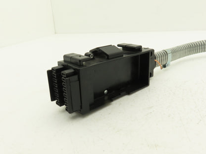 GF Office Furniture PDH-42 Office Panel Wire Harness 120/240V 1PH - 120/208V 3PH