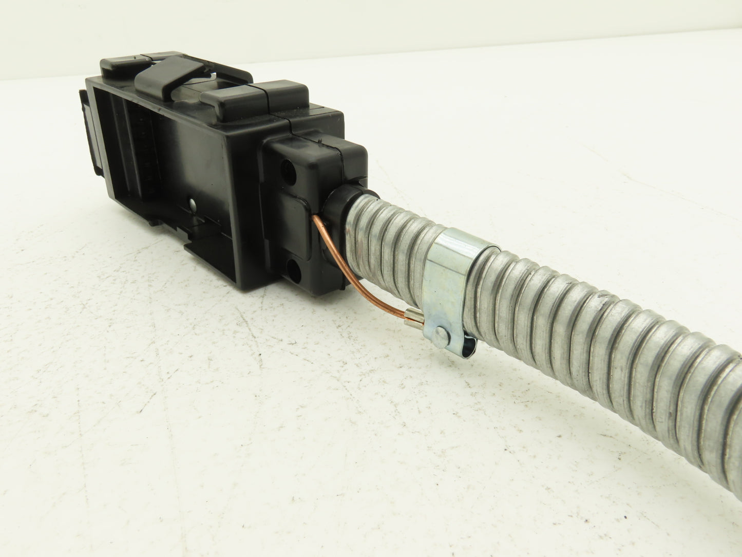GF Office Furniture PDH-42 Office Panel Wire Harness 120/240V 1PH - 120/208V 3PH