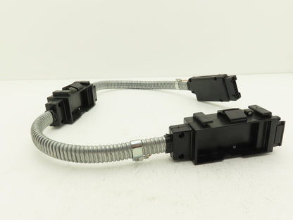 GF Office Furniture PDH-42 Office Panel Wire Harness 120/240V 1PH - 120/208V 3PH
