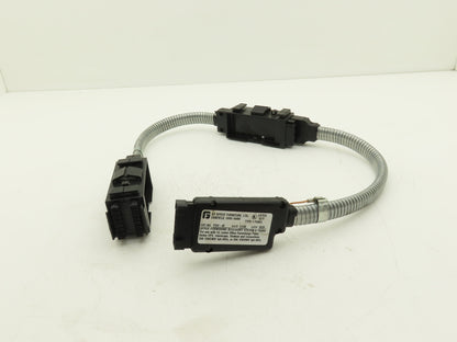 GF Office Furniture PDH-42 Office Panel Wire Harness 120/240V 1PH - 120/208V 3PH