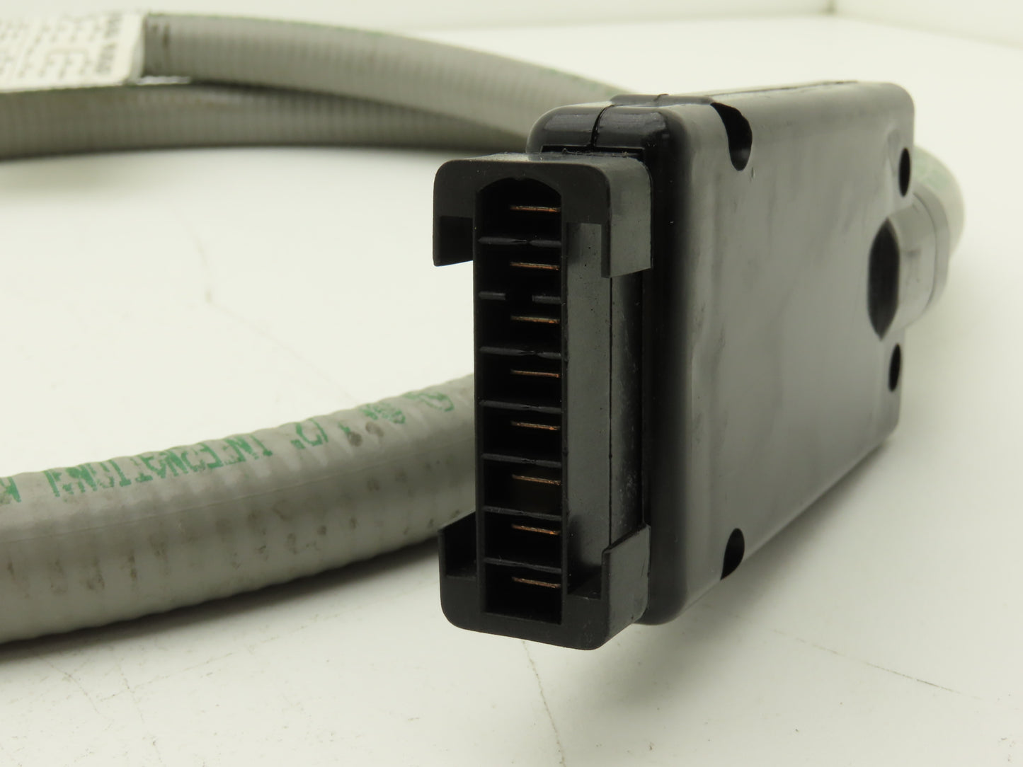 GF Office Furniture RIEM-72L Office Panel Wire Harness 120/240V 1PH - 208V 3PH
