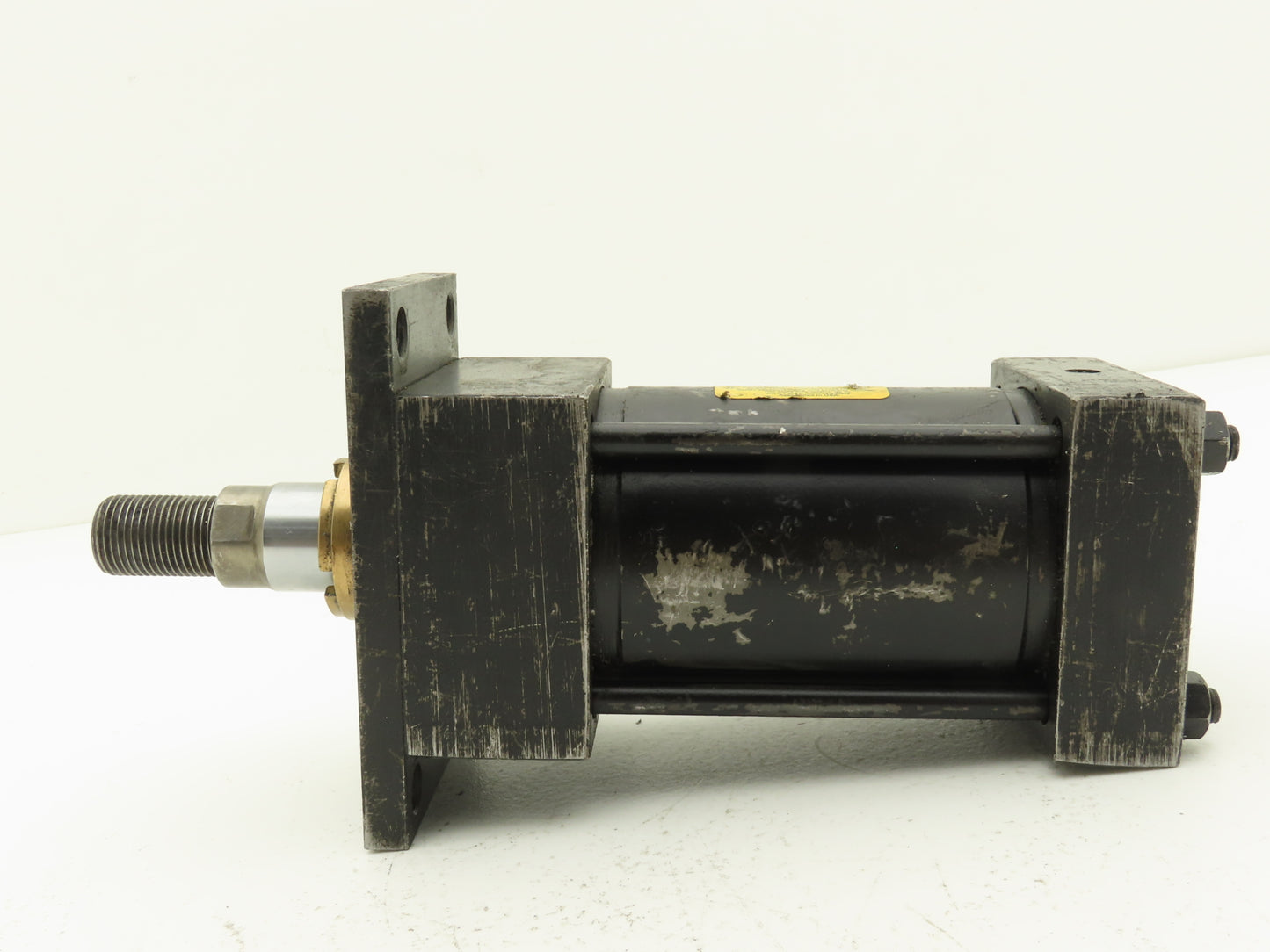 Parker 2.50 2ALU33A Pneumatic Air Cylinder 2.5" Bore 2.5" Stroke 250PSI