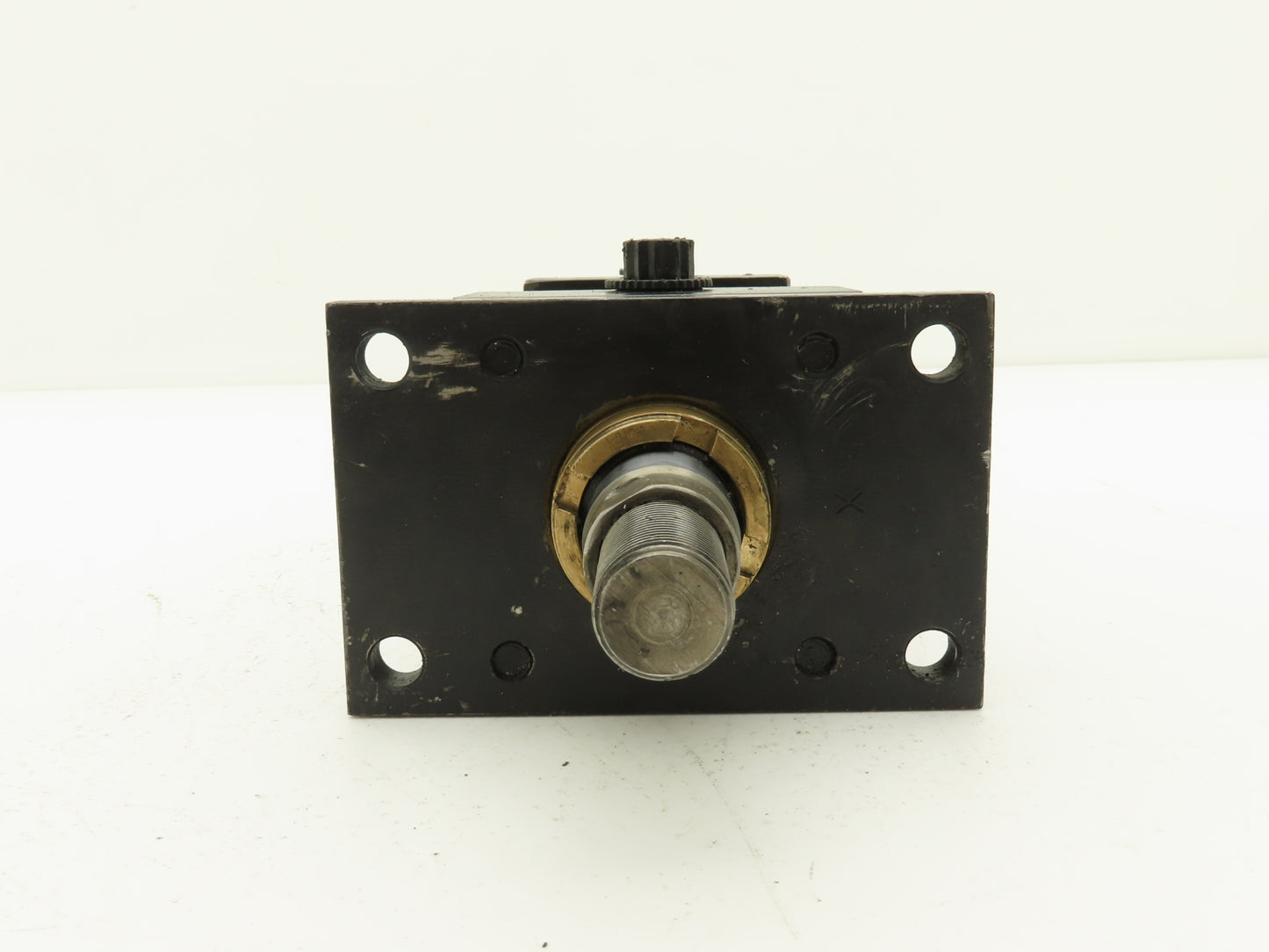 Parker 2.50 2ALU33A Pneumatic Air Cylinder 2.5" Bore 2.5" Stroke 250PSI