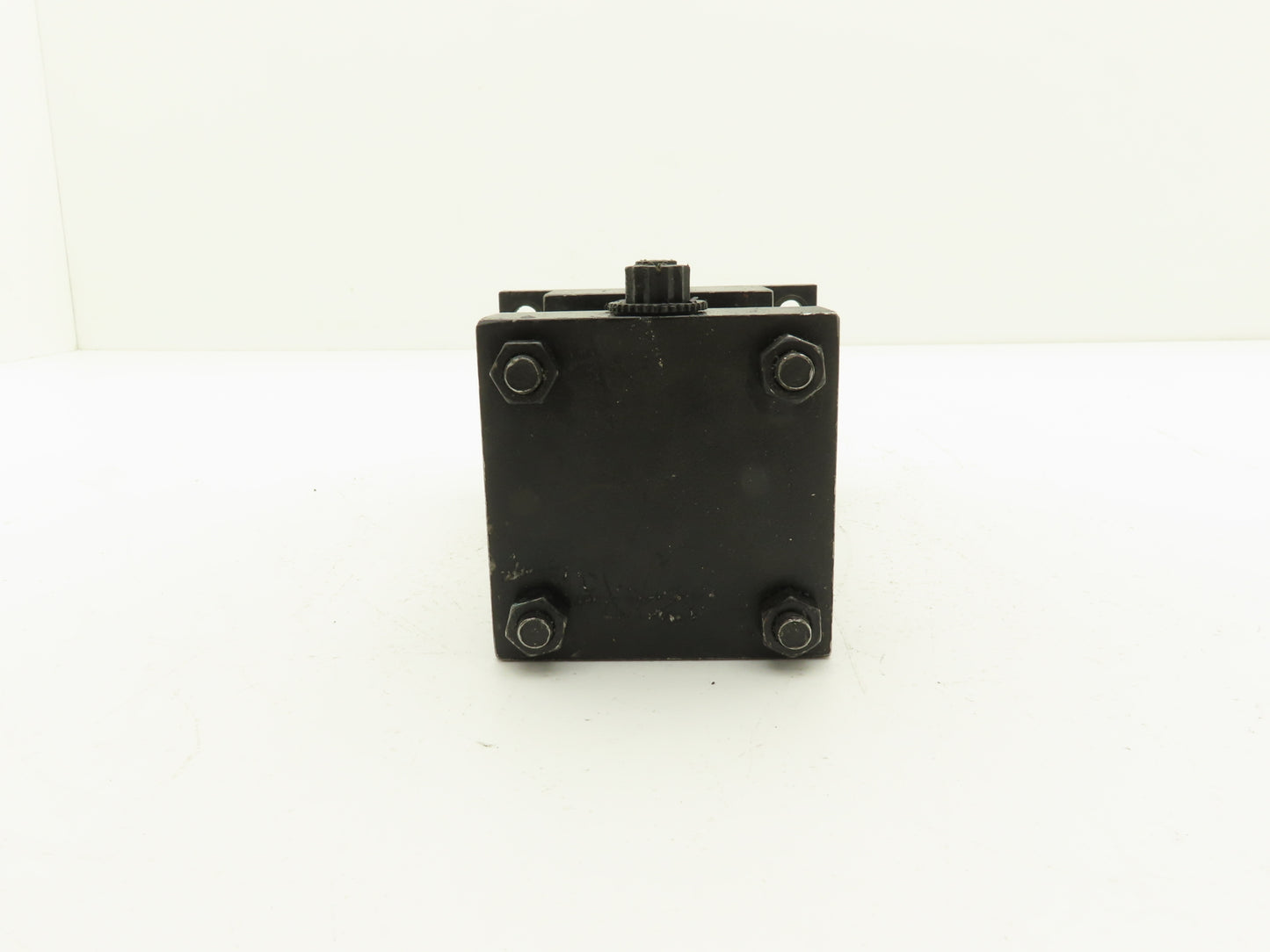 Parker 2.50 2ALU33A Pneumatic Air Cylinder 2.5" Bore 2.5" Stroke 250PSI