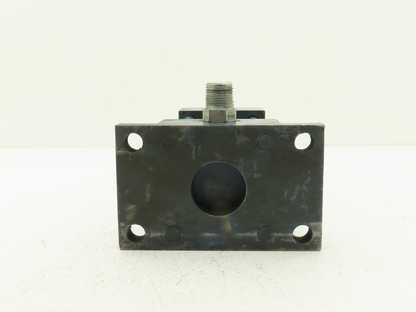 Rexroth MF2-HH-C Hydraulic Cylinder 2.5" Bore 3" Stroke 3000 PSI