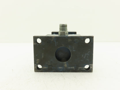Rexroth MF2-HH-C Hydraulic Cylinder 2.5" Bore 3" Stroke 3000 PSI
