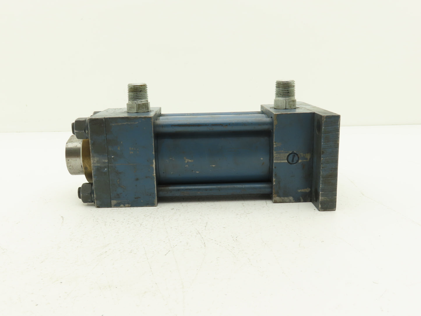 Rexroth MF2-HH-C Hydraulic Cylinder 2.5" Bore 3" Stroke 3000 PSI