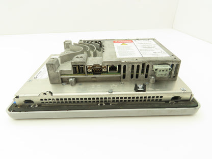 Allen Bradley 2711P-B7C4A8 PanelView Plus 700 Keypad/Touch W/Module 2711P-RDB7C