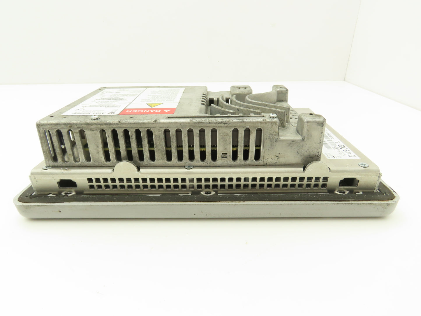 Allen Bradley 2711P-B7C4A8 PanelView Plus 700 Keypad/Touch W/Module 2711P-RDB7C