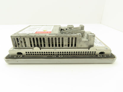 Allen Bradley 2711P-B7C4A8 PanelView Plus 700 Keypad/Touch W/Module 2711P-RDB7C