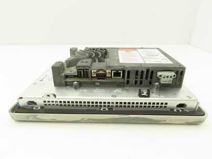 Allen Bradley 2711P-K7C4A8 PanelView Plus 700 Keypad/Touch W/Module 2711P-RDK7C
