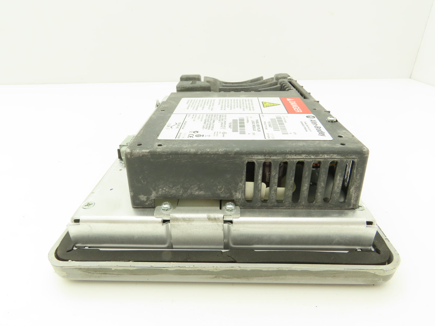 Allen Bradley 2711P-K7C4A8 PanelView Plus 700 Keypad/Touch W/Module 2711P-RDK7C