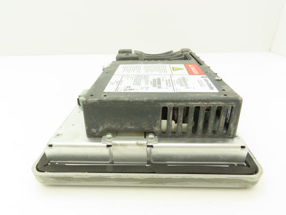 Allen Bradley 2711P-K7C4A8 PanelView Plus 700 Keypad/Touch W/Module 2711P-RDK7C