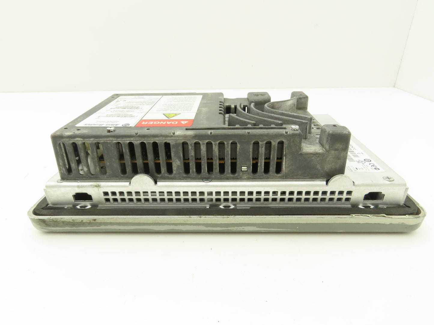 Allen Bradley 2711P-K7C4A8 PanelView Plus 700 Keypad/Touch W/Module 2711P-RDK7C