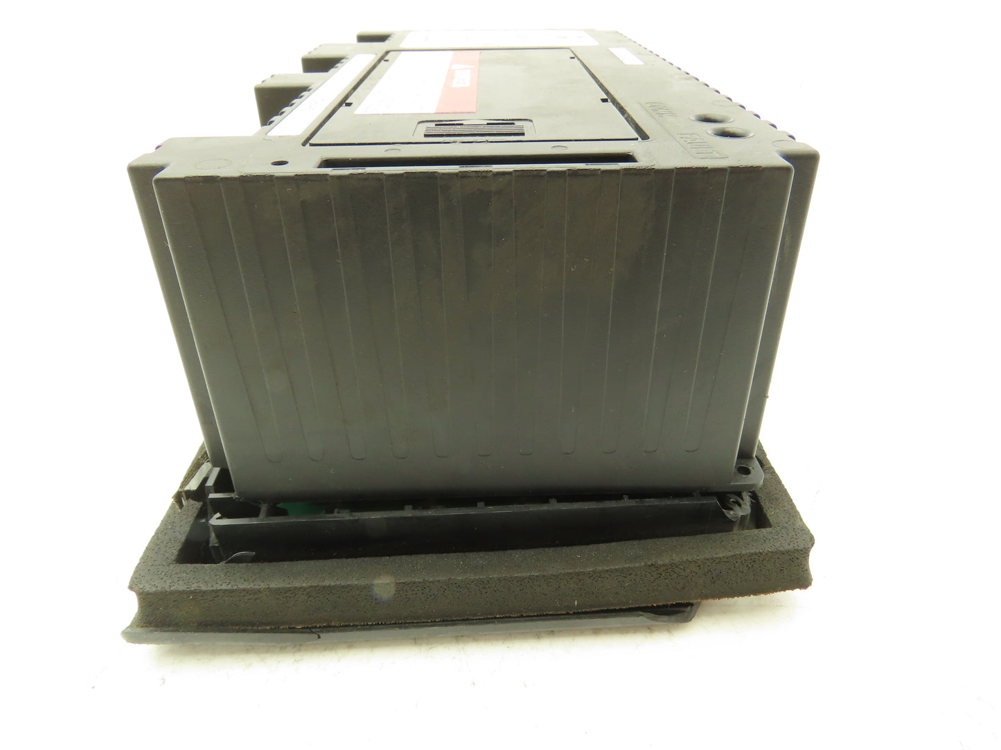 Allen Bradley 2711-K5A2 PanelView 550 HMI Control Panel Ser C Rev B *Read