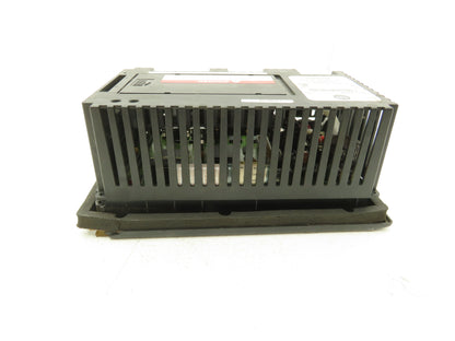 Allen Bradley 2711-K5A2 PanelView 550 HMI Control Panel Ser C Rev B *Read