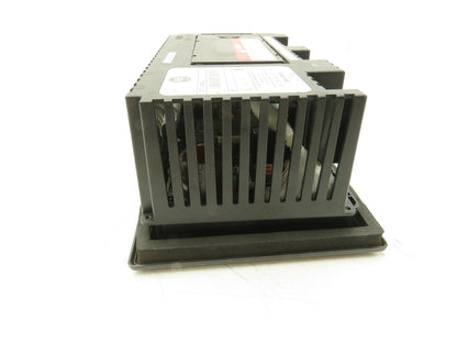 Allen Bradley 2711-K5A2 PanelView 550 HMI Control Panel Ser C Rev B *Read