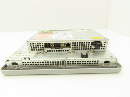 Allen Bradley 2711P-B7C4D1 HMI PanelView Plus 700 Operator Interface 2711P-RP1