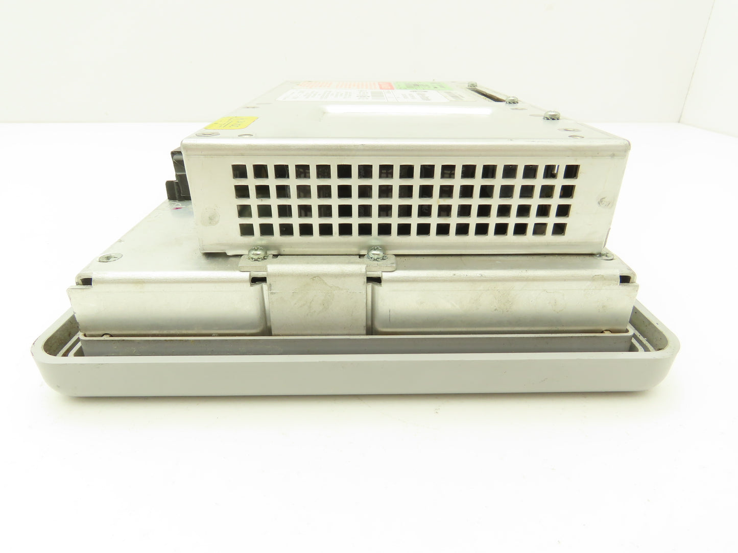 Allen Bradley 2711P-B7C4D1 HMI PanelView Plus 700 Operator Interface 2711P-RP1