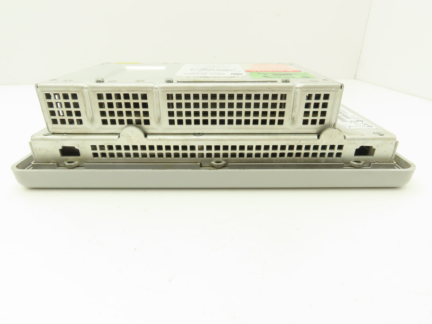 Allen Bradley 2711P-B7C4D1 HMI PanelView Plus 700 Operator Interface 2711P-RP1