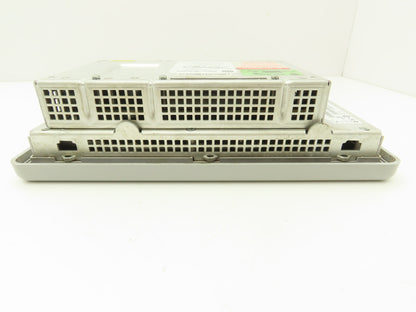 Allen Bradley 2711P-B7C4D1 HMI PanelView Plus 700 Operator Interface 2711P-RP1