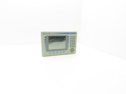 Allen Bradley 2711P-B7C4D1 HMI PanelView Plus 700 Operator Interface 2711P-RP1