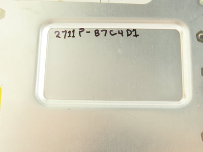 Allen Bradley 2711P-B7C4D1 HMI PanelView Plus 700 Operator Interface 2711P-RP1