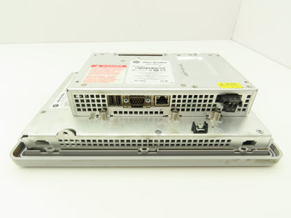 Allen Bradley 2711P-B7C4D1 HMI PanelView Plus 700 Operator Interface 2711P-RP1