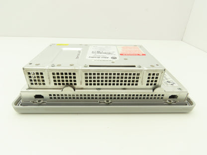 Allen Bradley 2711P-B7C4D1 HMI PanelView Plus 700 Operator Interface 2711P-RP1