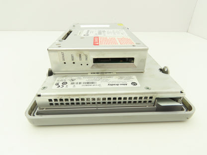 Allen Bradley 2711P-B7C4D1 HMI PanelView Plus 700 Operator Interface 2711P-RP1