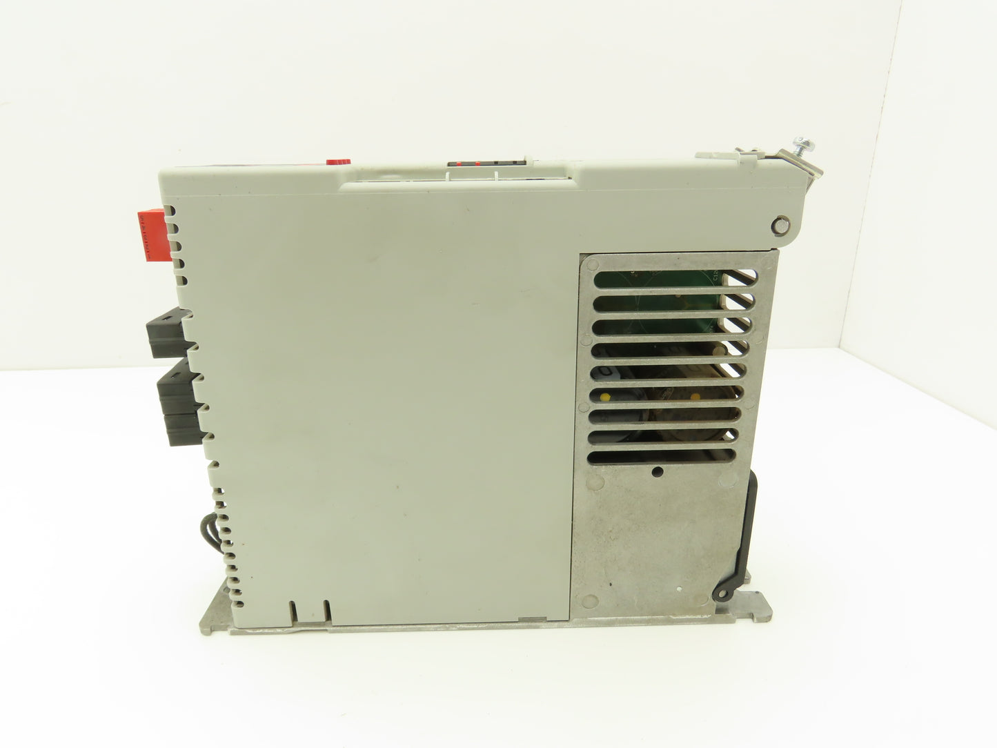 Allen Bradley 2198-H025-ERS Kinetix 5500 Servo Drive 20A Ser A Firmware 7.012