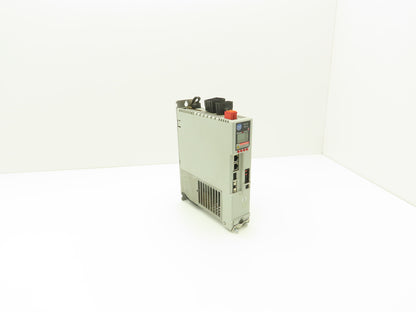Allen Bradley 2198-H025-ERS Kinetix 5500 Servo Drive 20A Ser A Firmware 7.012