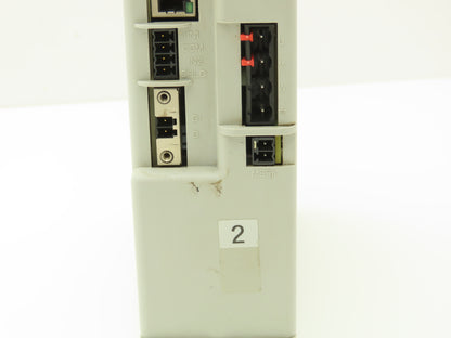 Allen Bradley 2198-H025-ERS Kinetix 5500 Servo Drive 20A Ser A Firmware 7.012
