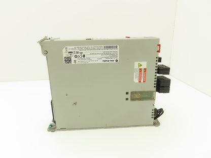 Allen Bradley 2198-H025-ERS Kinetix 5500 Servo Drive 20A Ser A Firmware 7.012