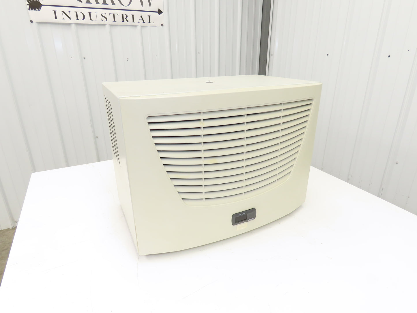Rittal SK 3359.110 Top Therm Roof Mount Enclosure Cooling Air Conditioner 115V