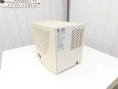 Rittal SK 3359.110 Top Therm Roof Mount Enclosure Cooling Air Conditioner 115V