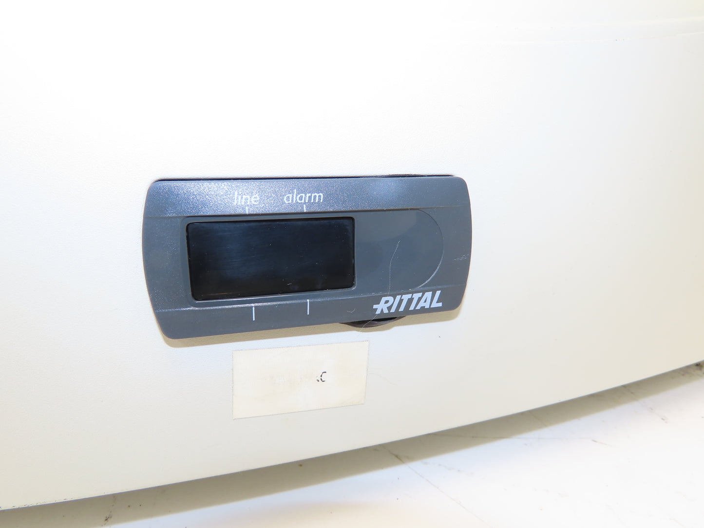 Rittal SK 3359.110 Top Therm Roof Mount Enclosure Cooling Air Conditioner 115V