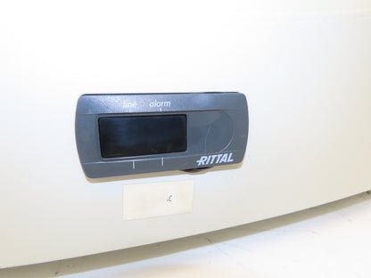 Rittal SK 3359.110 Top Therm Roof Mount Enclosure Cooling Air Conditioner 115V