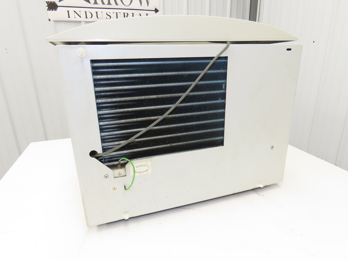 Rittal SK 3359.110 Top Therm Roof Mount Enclosure Cooling Air Conditioner 115V