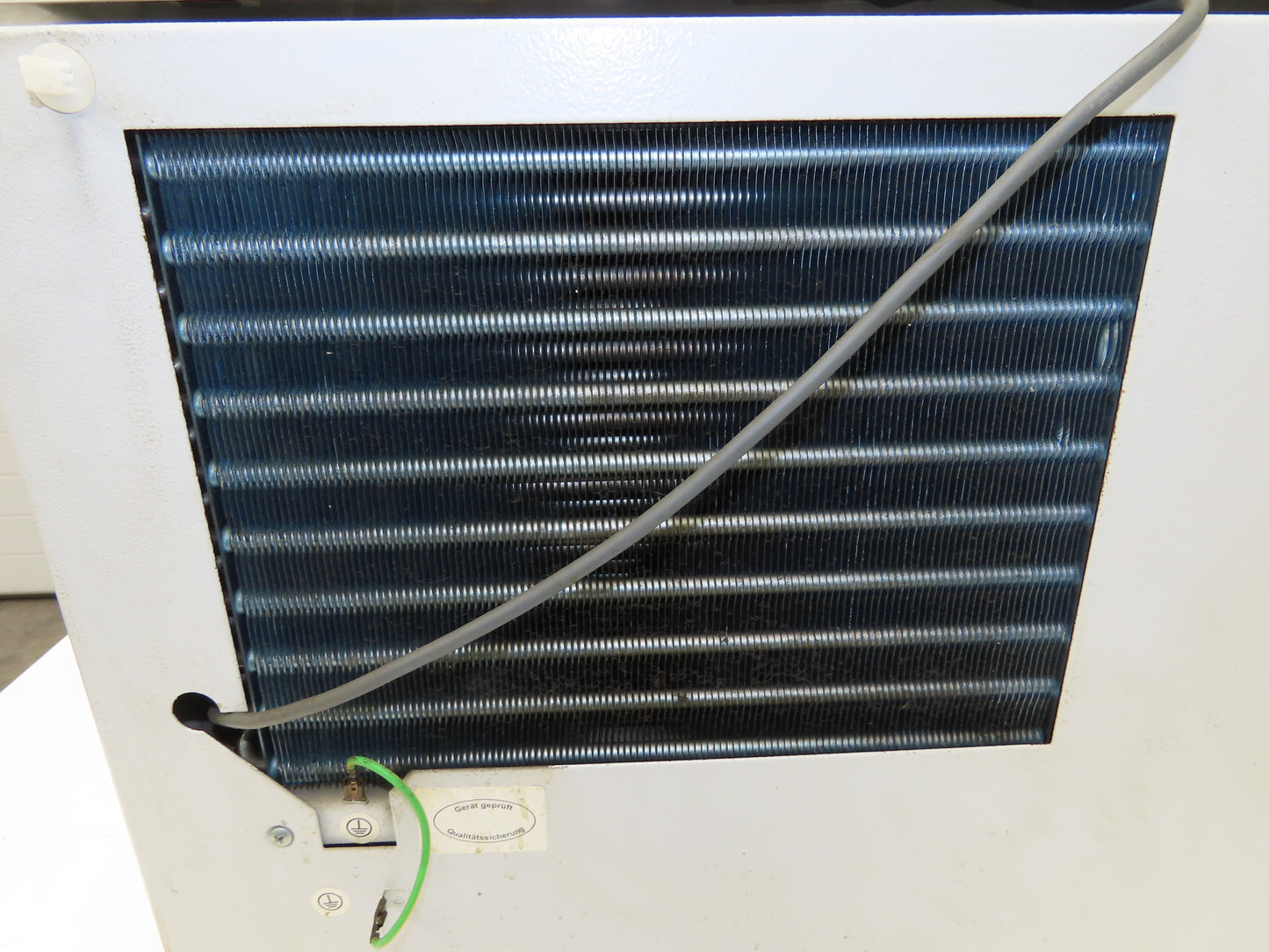 Rittal SK 3359.110 Top Therm Roof Mount Enclosure Cooling Air Conditioner 115V