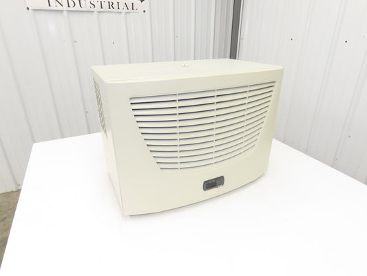 Rittal SK 3359.110 Top Therm Roof Mount Enclosure Cooling Air Conditioner 115V