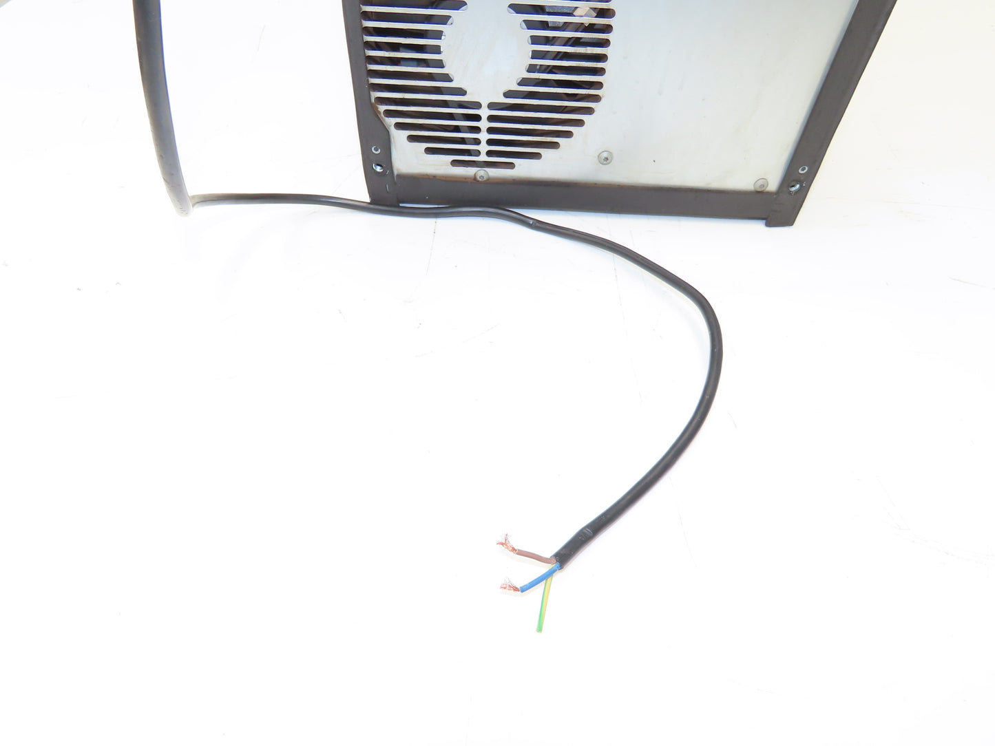 McLean M170216G009 Enclosure Cooling Air Conditioner 1800 BTU 527W 115V