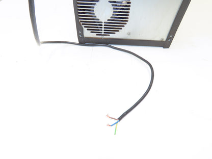 McLean M170216G009 Enclosure Cooling Air Conditioner 1800 BTU 527W 115V