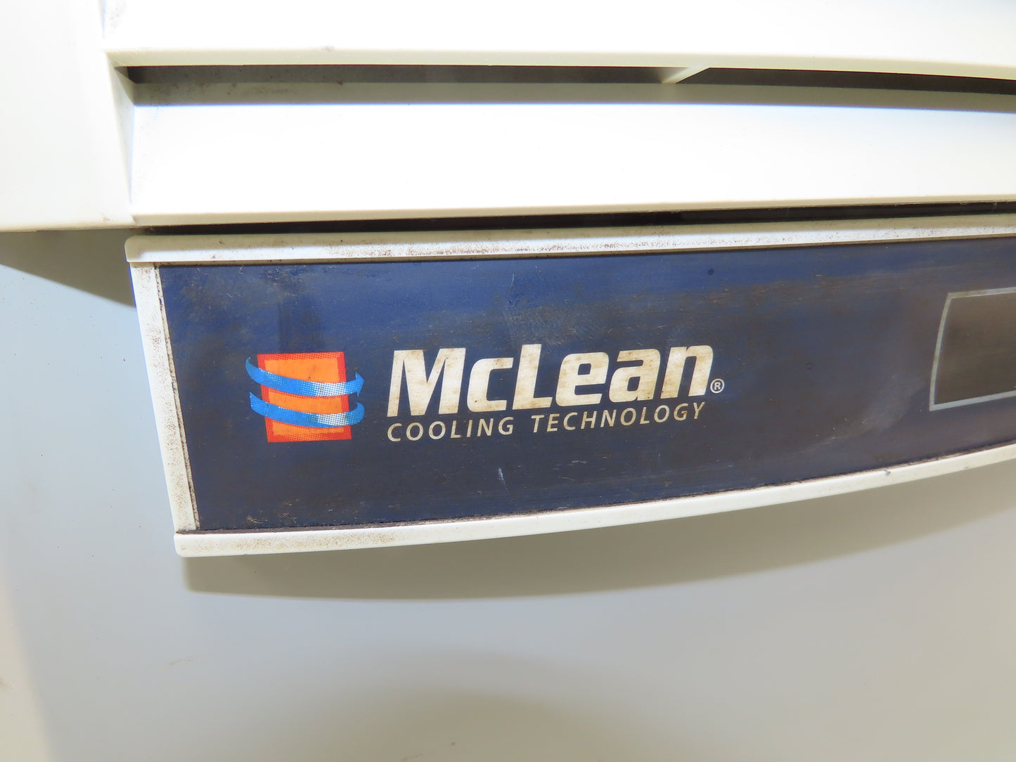 McLean M170216G009 Enclosure Cooling Air Conditioner 1800 BTU 527W 115V