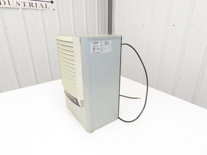 McLean M170216G009 Enclosure Cooling Air Conditioner 1800 BTU 527W 115V