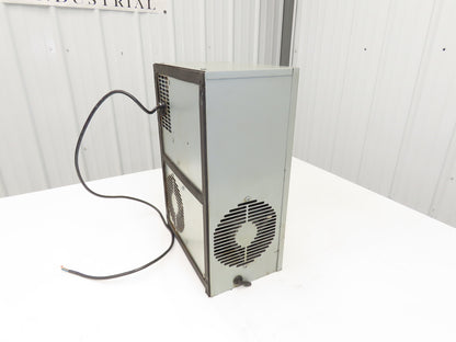 McLean M170216G009 Enclosure Cooling Air Conditioner 1800 BTU 527W 115V