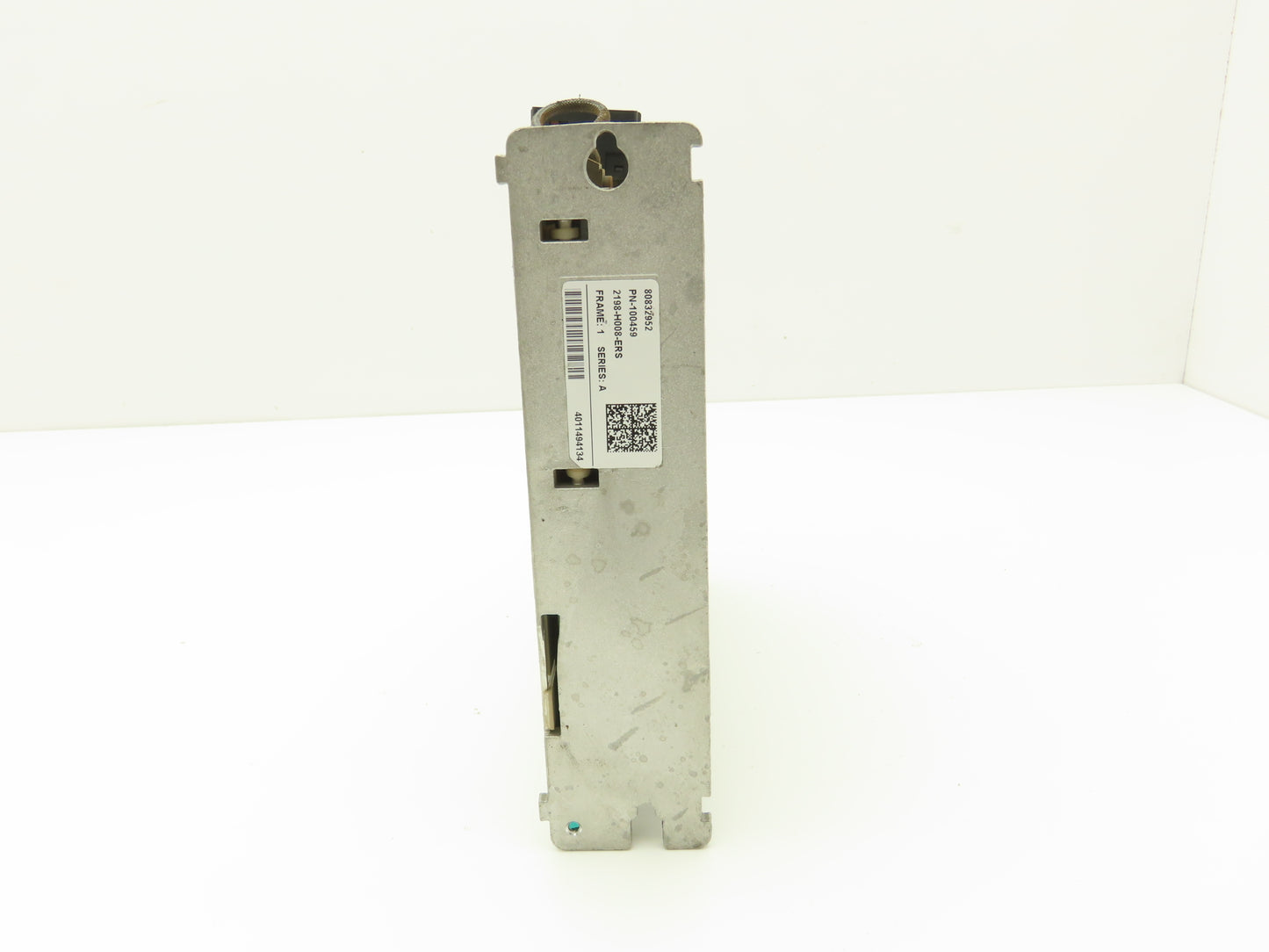 Allen Bradley 2198-H008-ERS Kinetix 5500 Servo Drive 20A Ser A Firmware 7.012