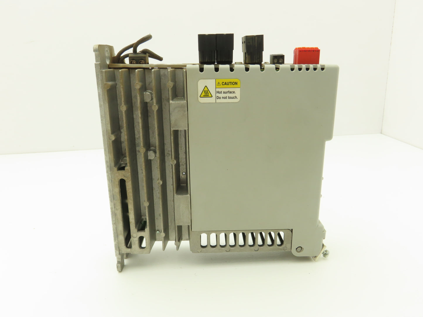 Allen Bradley 2198-H008-ERS Kinetix 5500 Servo Drive 20A Ser A Firmware 7.012
