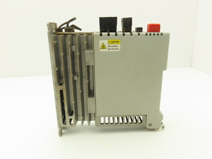 Allen Bradley 2198-H008-ERS Kinetix 5500 Servo Drive 20A Ser A Firmware 7.012