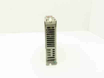 Allen Bradley 2198-H008-ERS Kinetix 5500 Servo Drive 20A Ser A Firmware 7.012